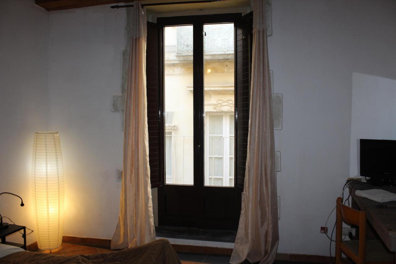 Porta Marina Ortigia Villa Syracuse Exterior photo