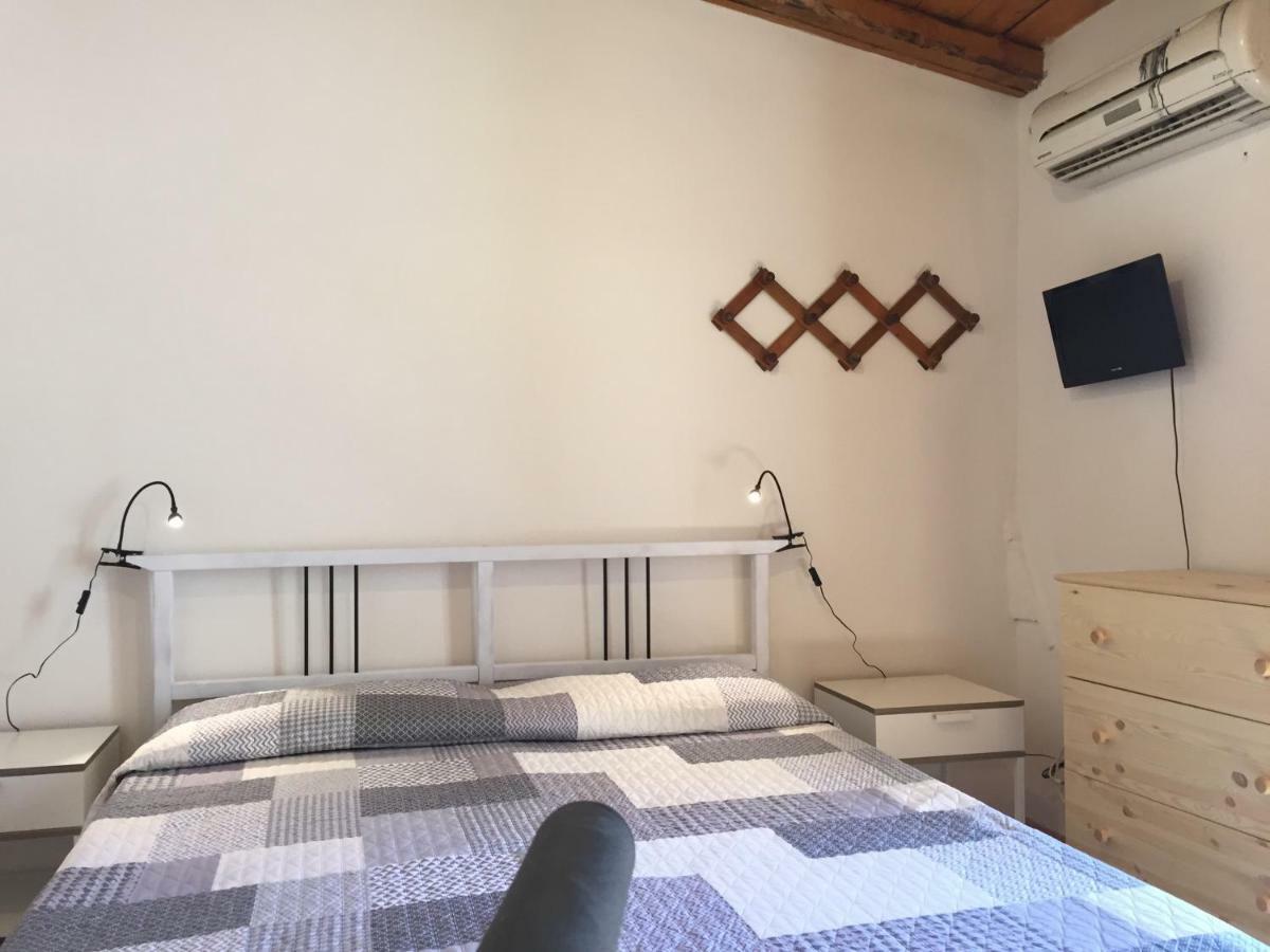 Porta Marina Ortigia Villa Syracuse Exterior photo