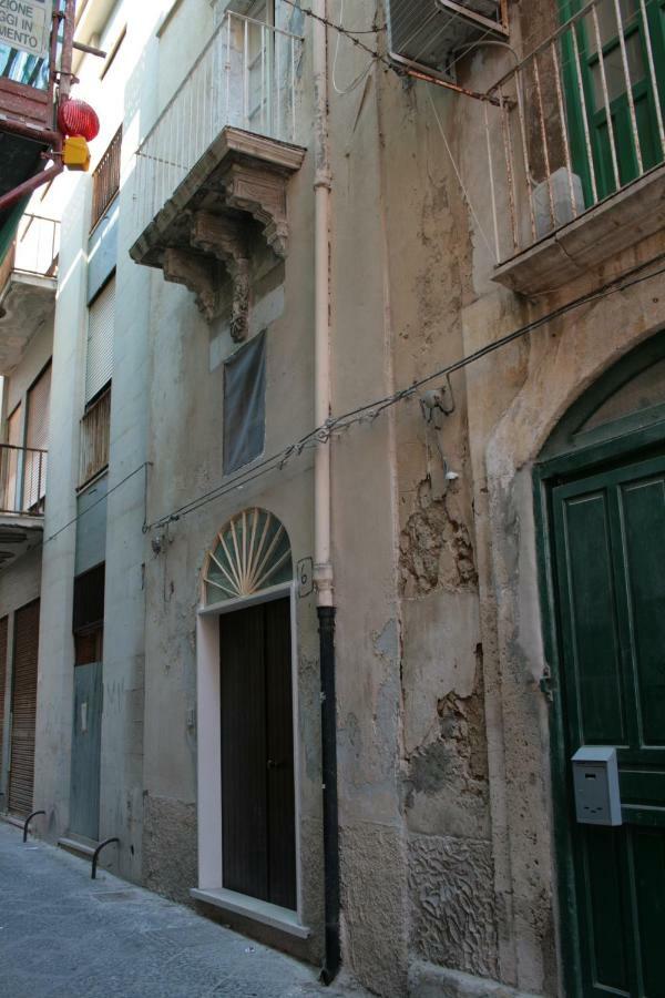 Porta Marina Ortigia Villa Syracuse Exterior photo